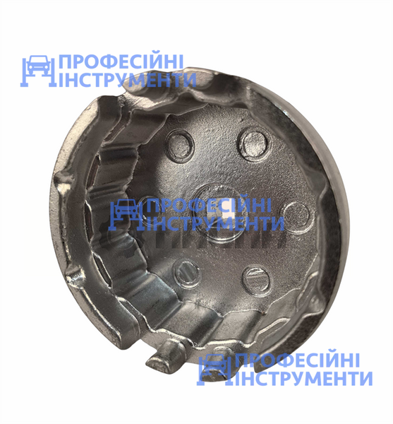 Знімач масляного фільтра 64.5мм *14 для Toyota та Lexus 1.8, 2.0 MG51464/MAGMA фото