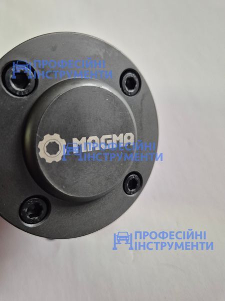 Молоток пневматичний для знімача дизельних форсунок MG51107 /MAGMA MG51107/R / MAGMA фото