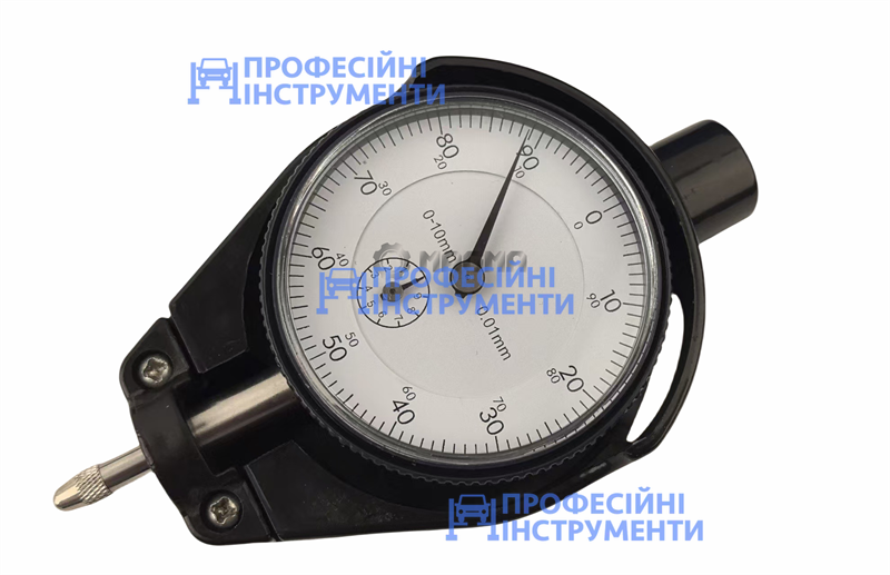 Нутромір циферблатний 50-160 мм /MG51404/MAGMA MG51404/MAGMA фото