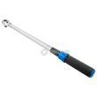 Динамометричний ключ 1/2" 40-220 Нм T0002 MAGMA