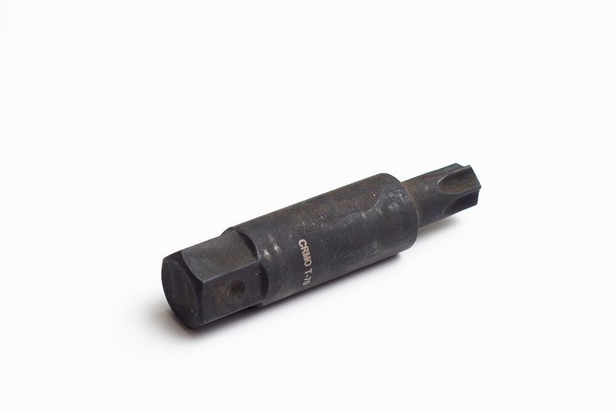 Насадка ударна TORX T-100 MG50472-T100 MG50472-T100 фото