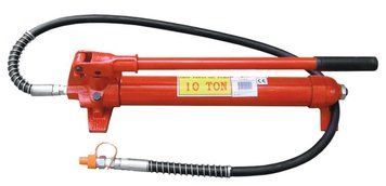 TJG D4531-01. Насос гидравлический 10 тонн Продано Насос гідравлічний. 10 тон (D4531-01) TJG D4531-01 / TJG фото
