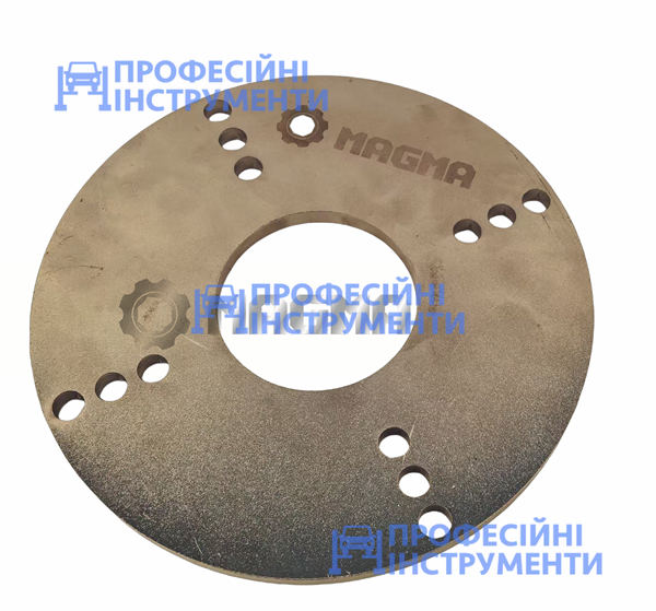 Знімач вала електродвигуна Tesla Y, 3, X, Jeep Wrangler, Honda Prologue, Hyundai Kia, Chevrolet, GM MG51427/MAGMA фото